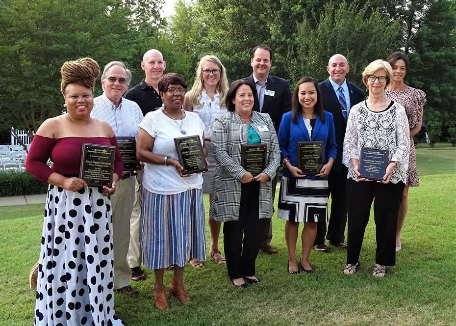 Duke Energy Citizenship Award