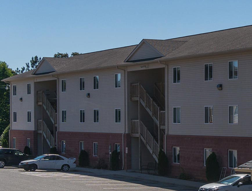 Housing and Dining Southern Wesleyan University