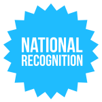 The Educational Leadership Constituent Council (ELCC) under the umbrella of CAEP (formerly NCATE) granted national recognition without conditions to SWU’s M.Ed. in Administration and Supervision program.