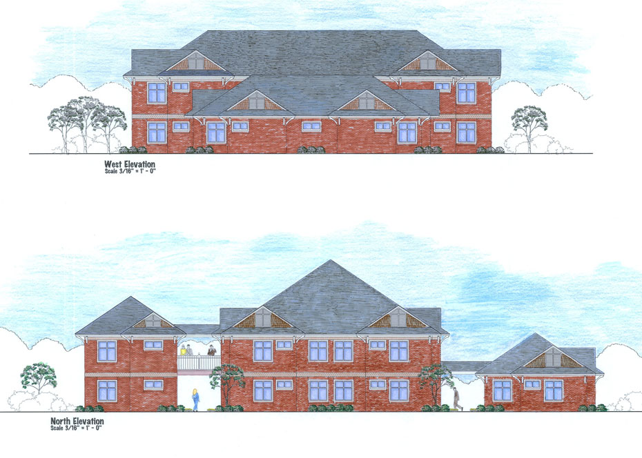 Jericho Project breaks ground on first phase