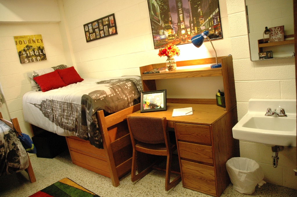 Hall Southern Wesleyan University