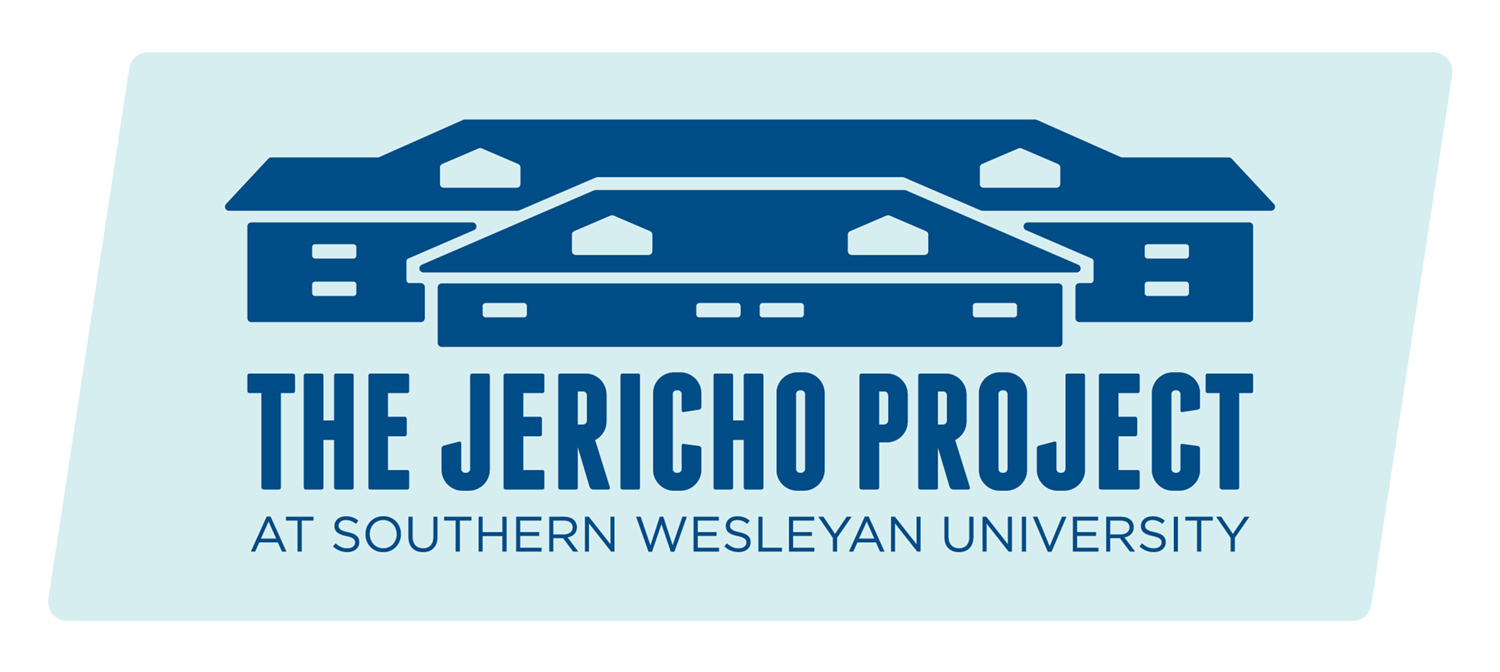 Jericho Project logo